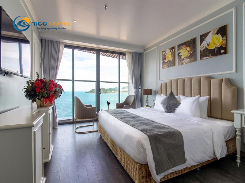 Khách sạn Flamingo Đại Hải