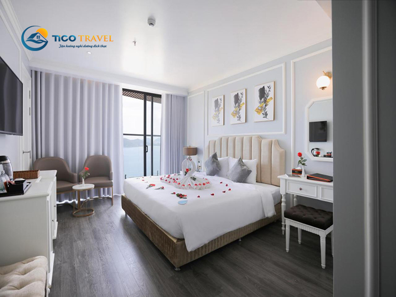 Khách sạn Flamingo Đại Hải