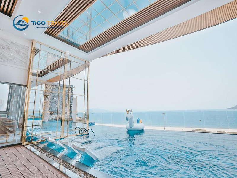 Khách sạn Flamingo Đại Hải