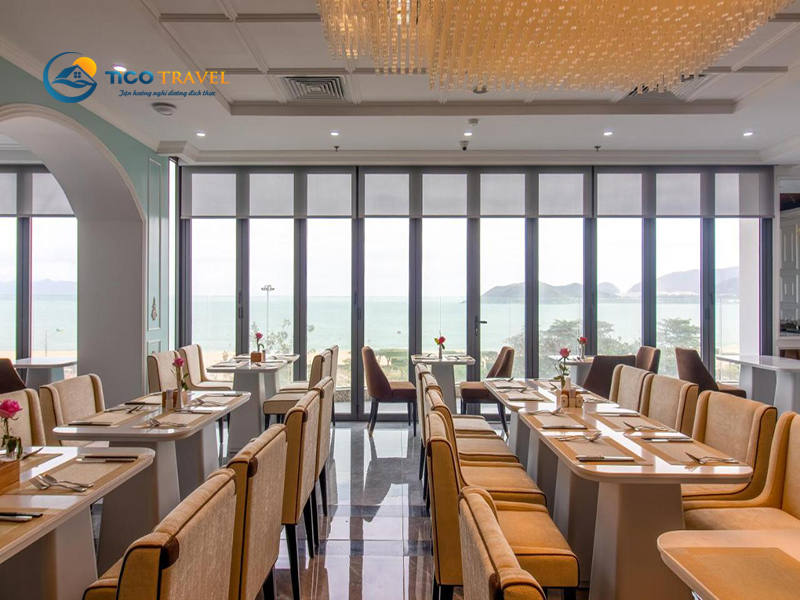 Khách sạn Flamingo Đại Hải