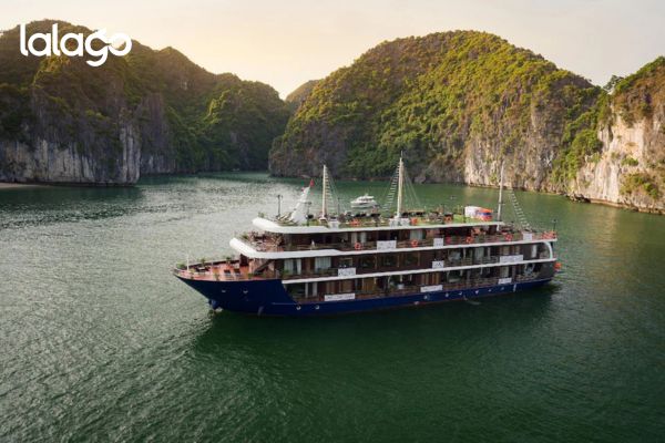 Khách sạn Flamingo Đại Hải