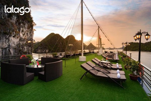 Khách sạn Flamingo Đại Hải