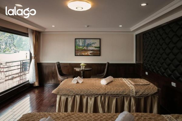 Khách sạn Flamingo Đại Hải