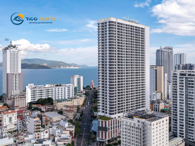 Khách sạn Flamingo Đại Hải