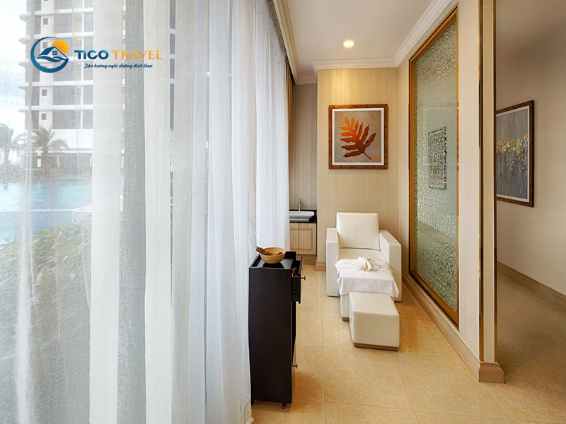 Meliá Vinpearl Nha Trang Empire