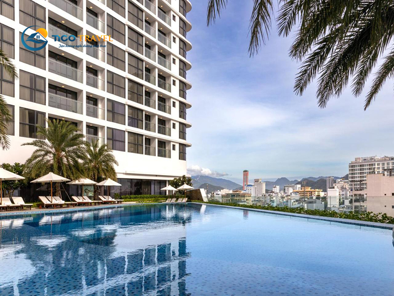 Khách sạn Flamingo Đại Hải