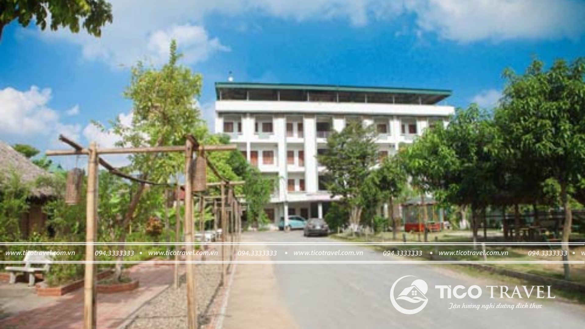 Ngọc Sơn Resort