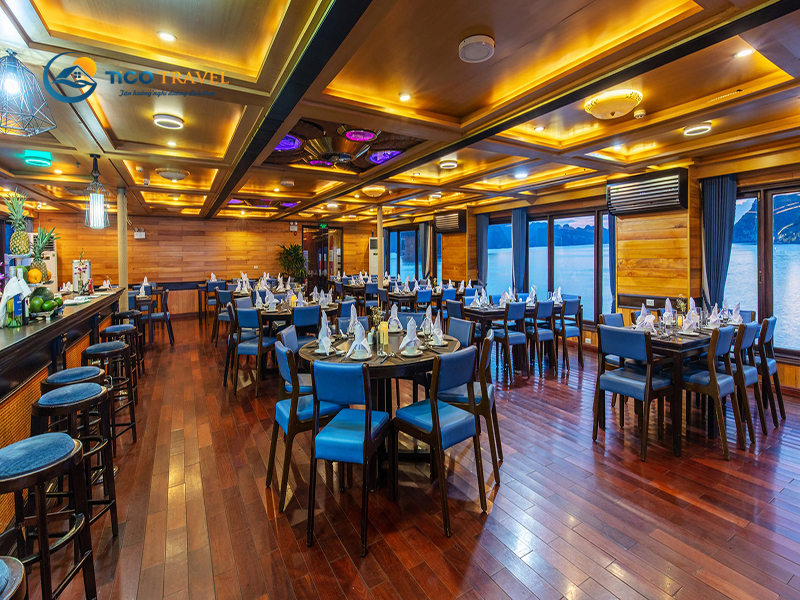 Khách sạn Flamingo Đại Hải