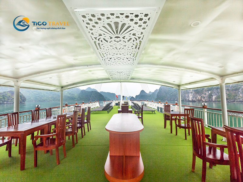 Khách sạn Flamingo Đại Hải