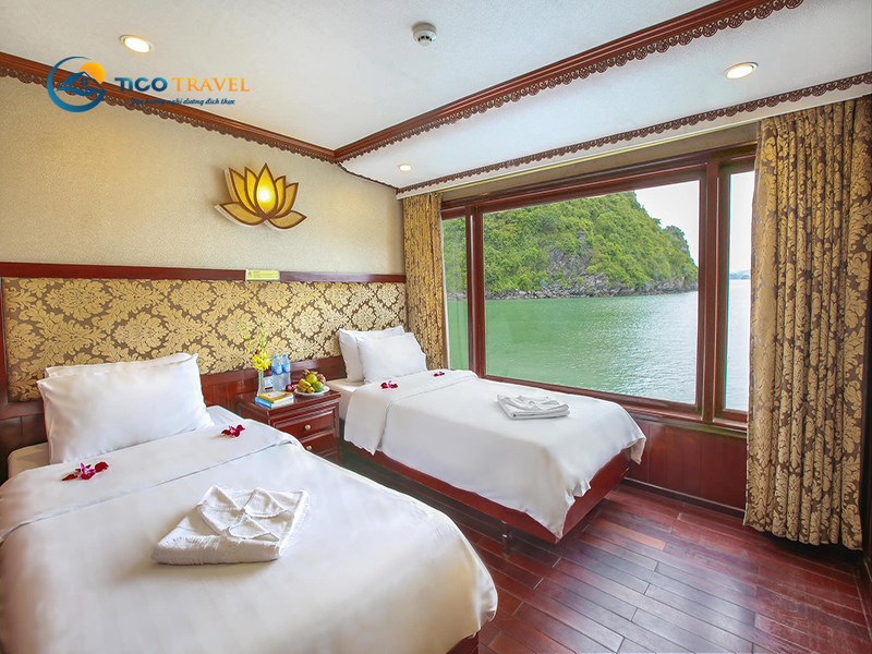 Khách sạn Flamingo Đại Hải