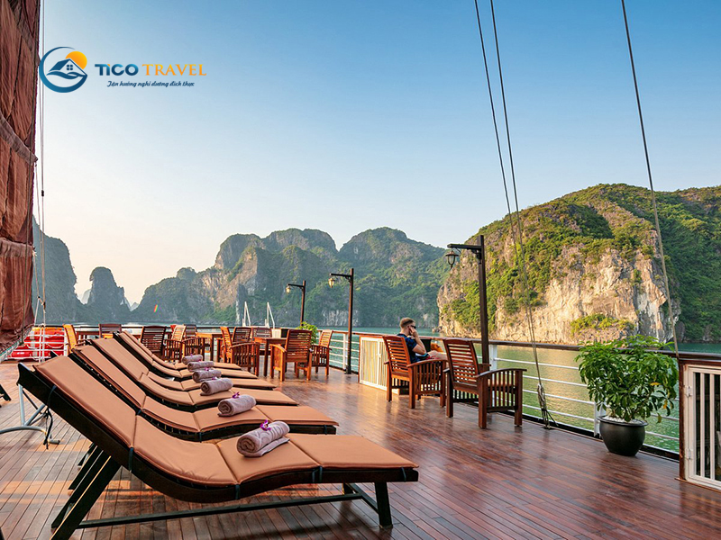 Khách sạn Flamingo Đại Hải