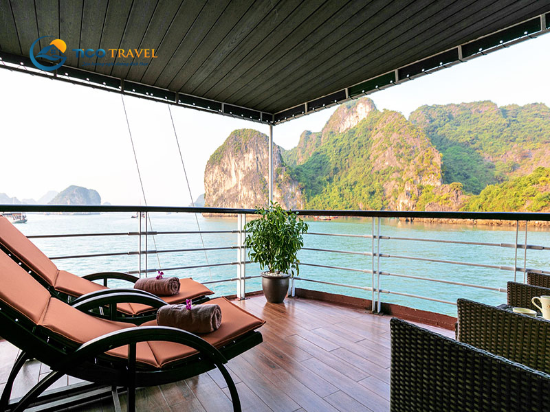 Khách sạn Flamingo Đại Hải