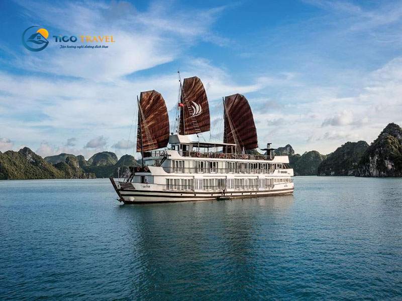 Khách sạn Flamingo Đại Hải