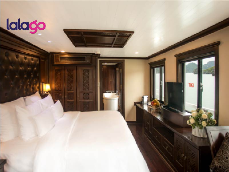 Khách sạn Flamingo Đại Hải