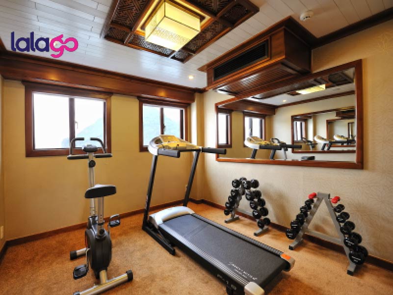 Khách sạn Flamingo Đại Hải