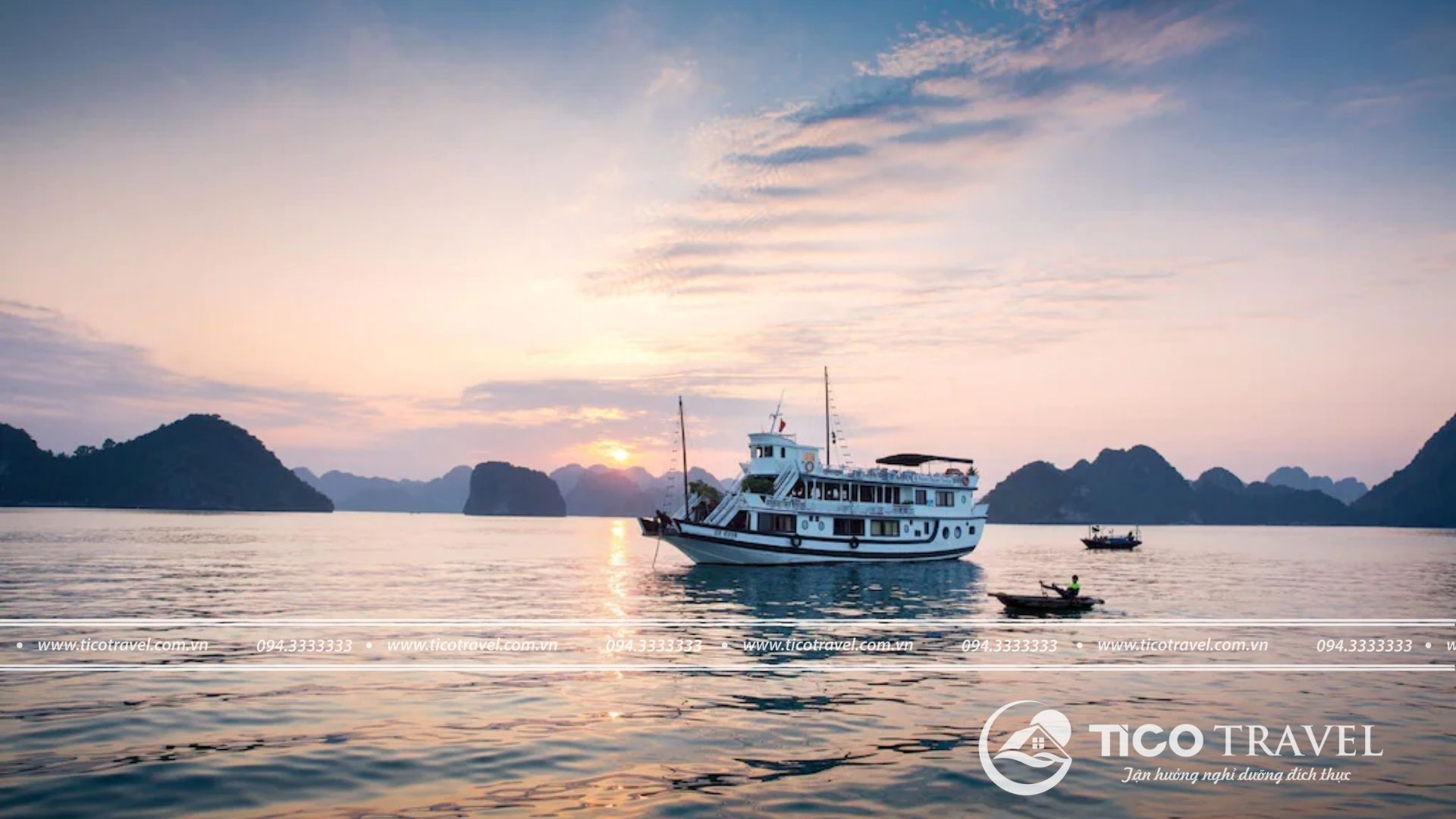 Khách sạn Flamingo Đại Hải