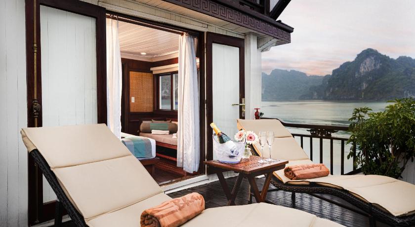 Phòng Deluxe 2 người