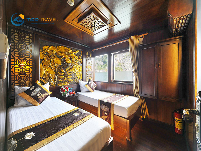 Renea Cruise Halong