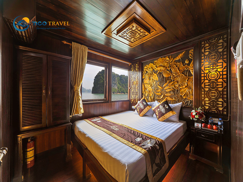 Renea Cruise Halong