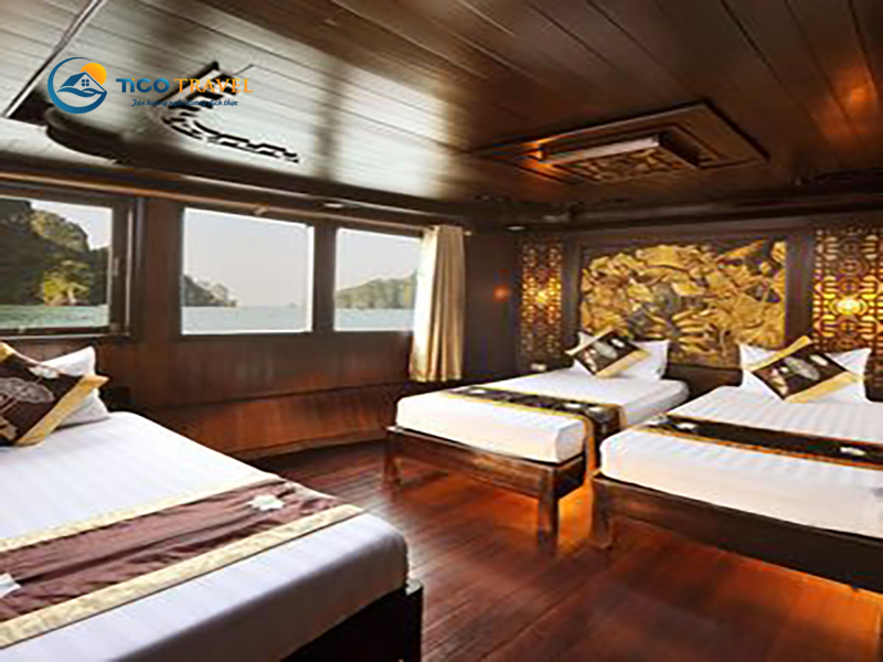 Renea Cruise Halong