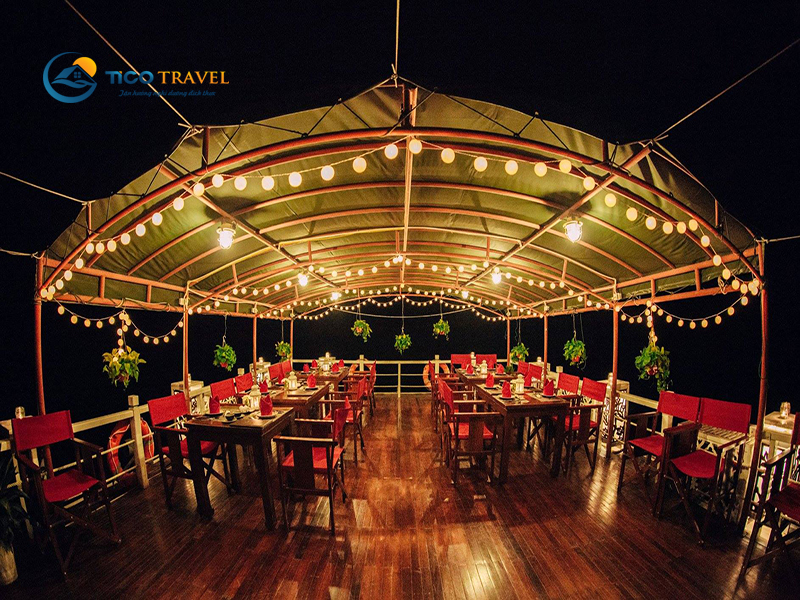 Khách sạn Flamingo Đại Hải