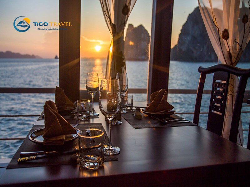 Renea Cruise Halong