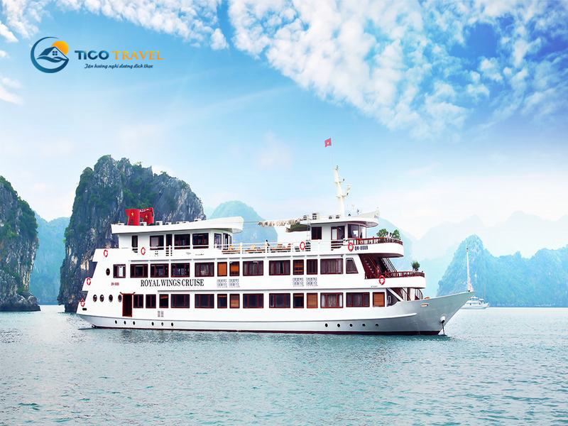 Khách sạn Flamingo Đại Hải