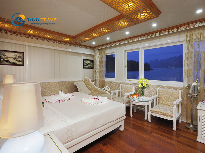 Khách sạn Flamingo Đại Hải