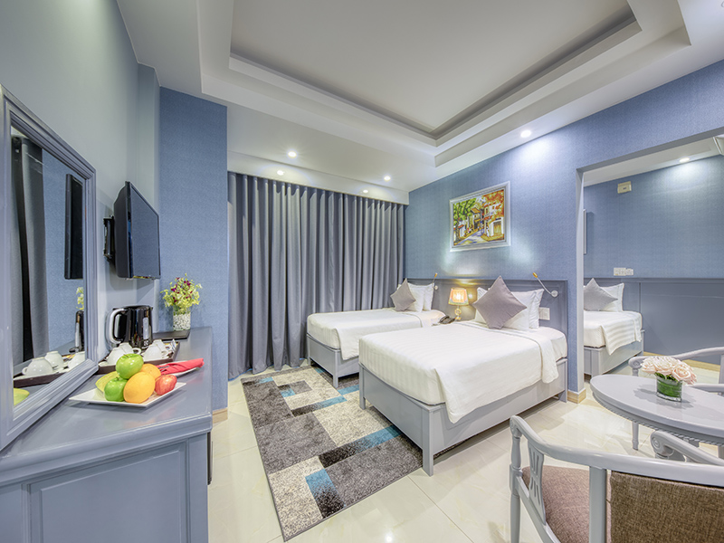 Ocean Pearl Phú Quốc
