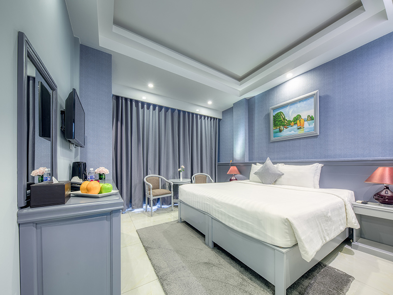 Ocean Pearl Phú Quốc