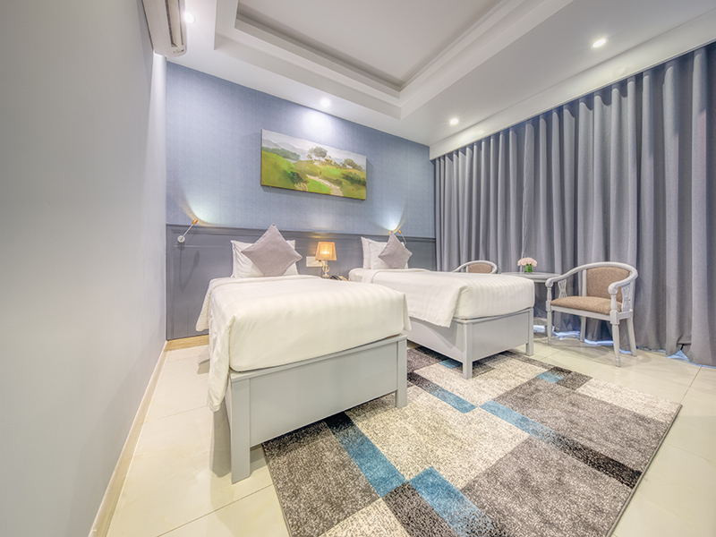 Ocean Pearl Phú Quốc