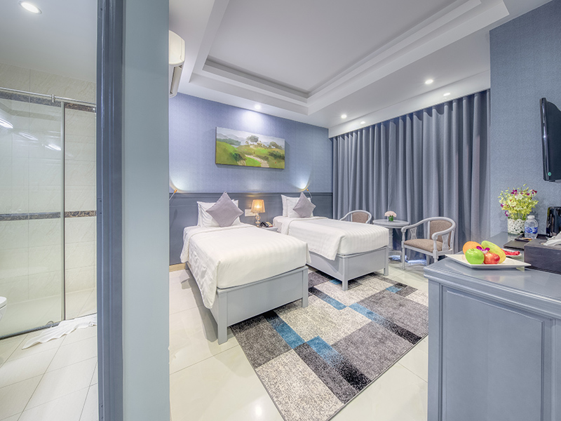Ocean Pearl Phú Quốc