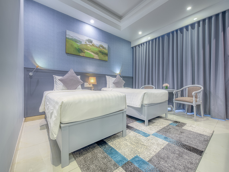 Ocean Pearl Phú Quốc