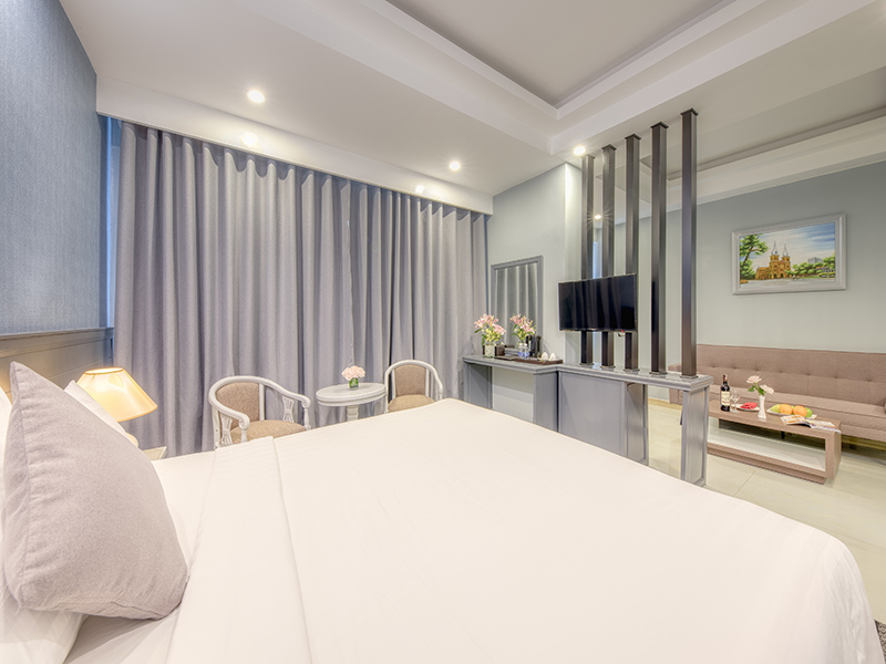 Ocean Pearl Phú Quốc