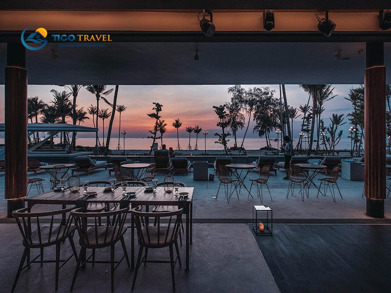 Sailing Club Signature Resort Phu Quoc