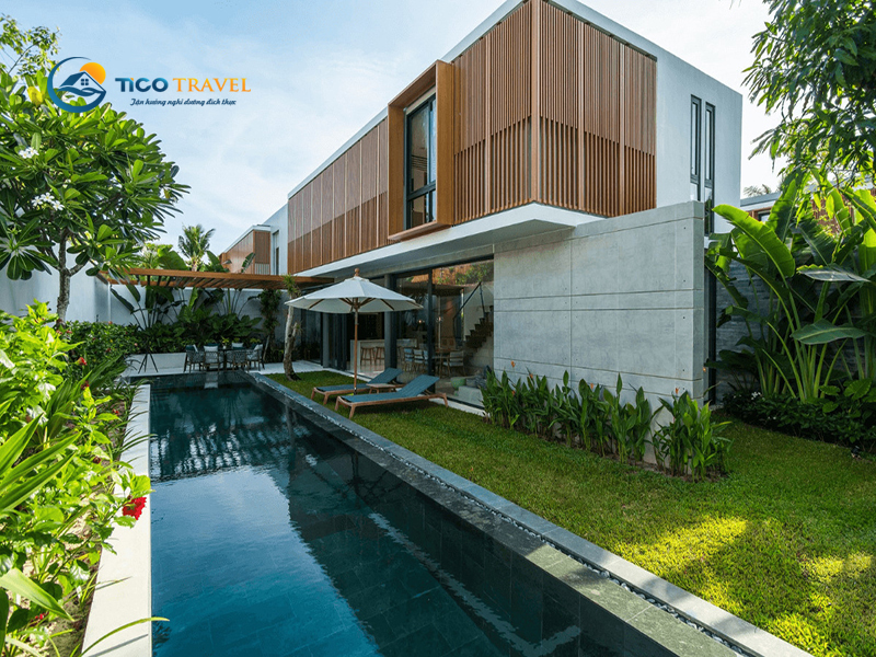 Khách sạn Flamingo Đại Hải