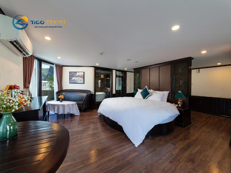 Khách sạn Flamingo Đại Hải