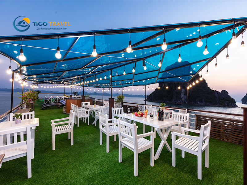 Khách sạn Flamingo Đại Hải