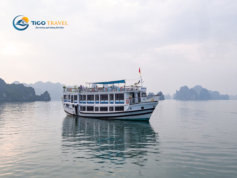 Khách sạn Flamingo Đại Hải