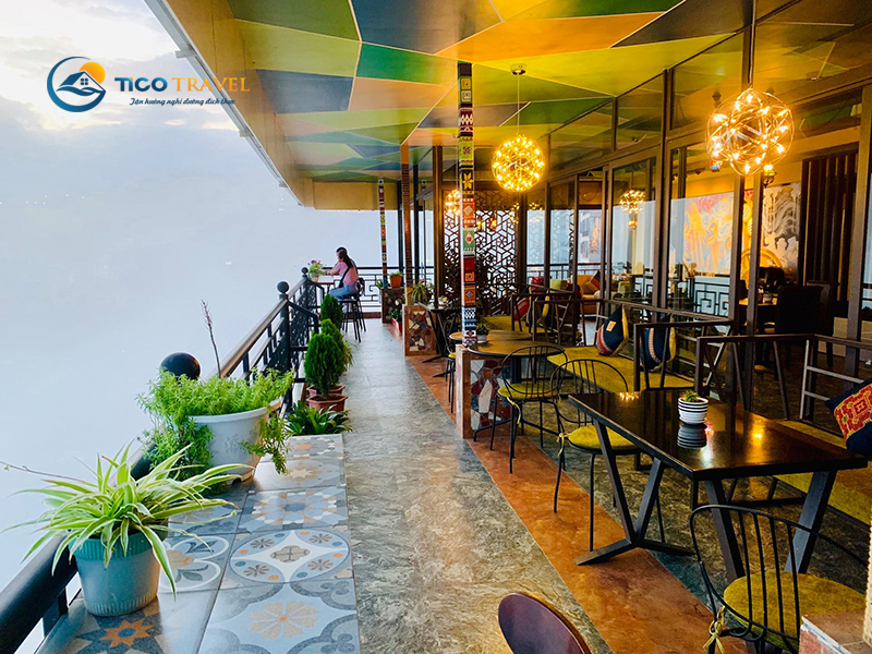 Sapa Diamond Hotel