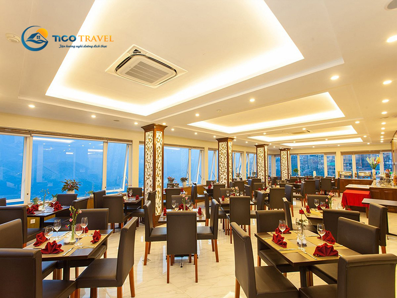 Sapa Diamond Hotel