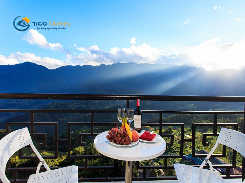 Sapa Diamond Hotel