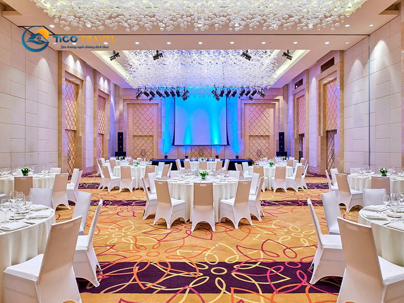Sheraton Nha Trang
