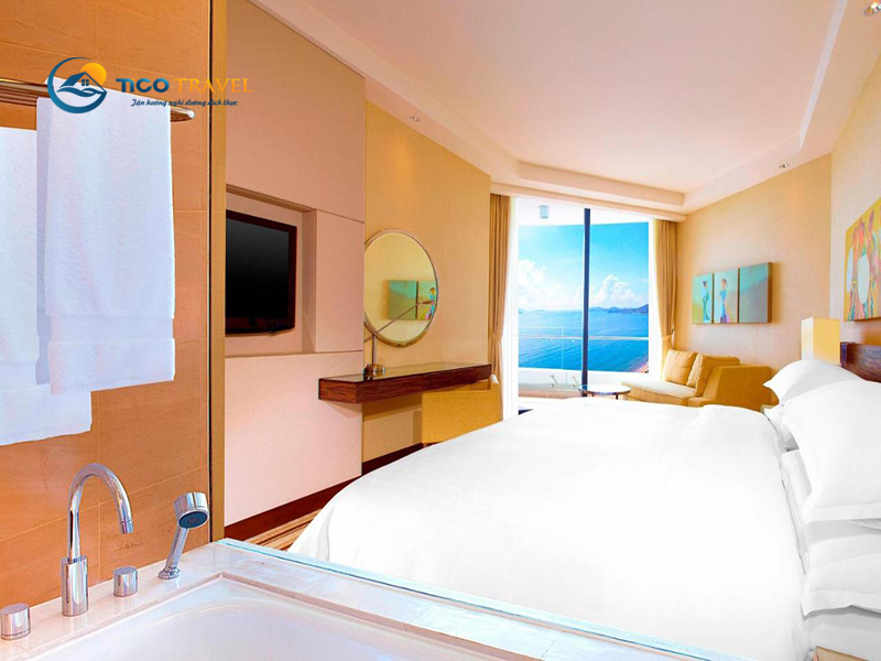 Khách sạn Flamingo Đại Hải