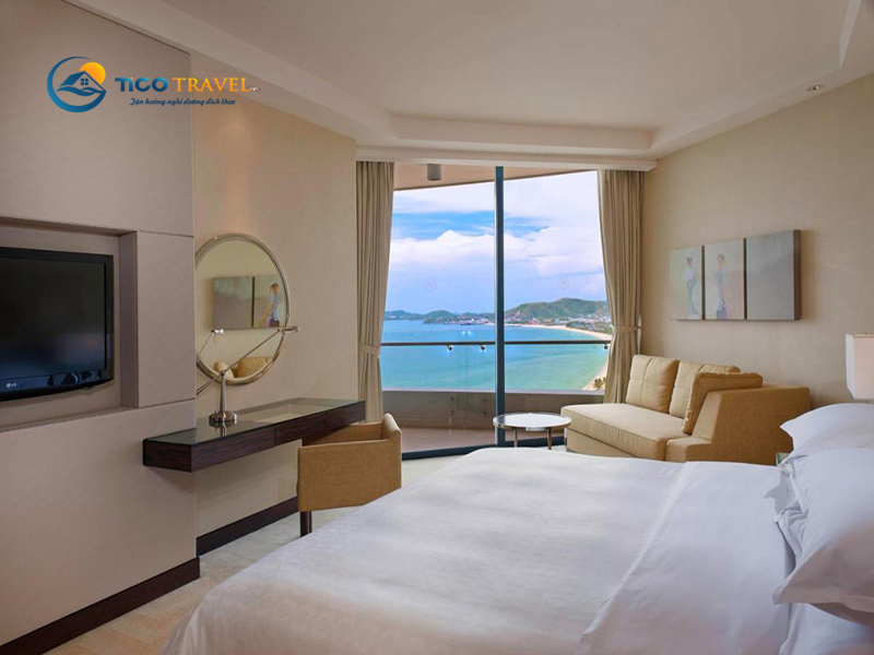 Khách sạn Flamingo Đại Hải