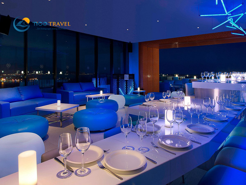 Sheraton Nha Trang