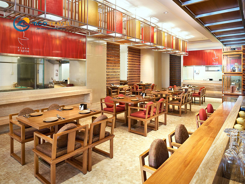 Sheraton Nha Trang