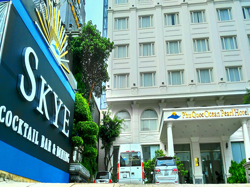 Ocean Pearl Phú Quốc