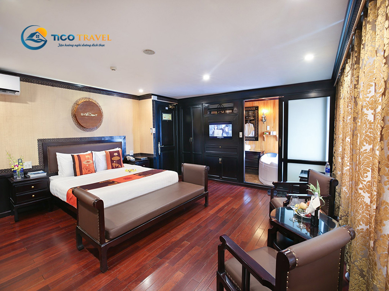 Khách sạn Flamingo Đại Hải