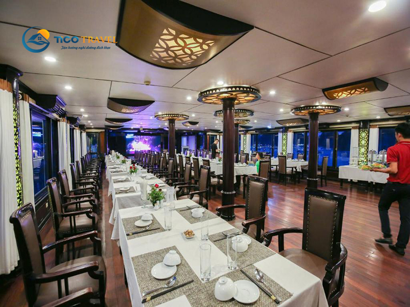 Khách sạn Flamingo Đại Hải